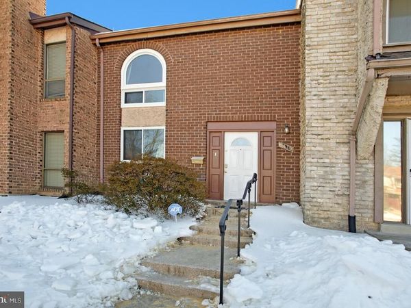 8115 BIRD LANE, GREENBELT, MD 20770