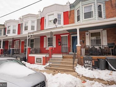 6420 N WOODSTOCK STREET, PHILADELPHIA, PA 19138