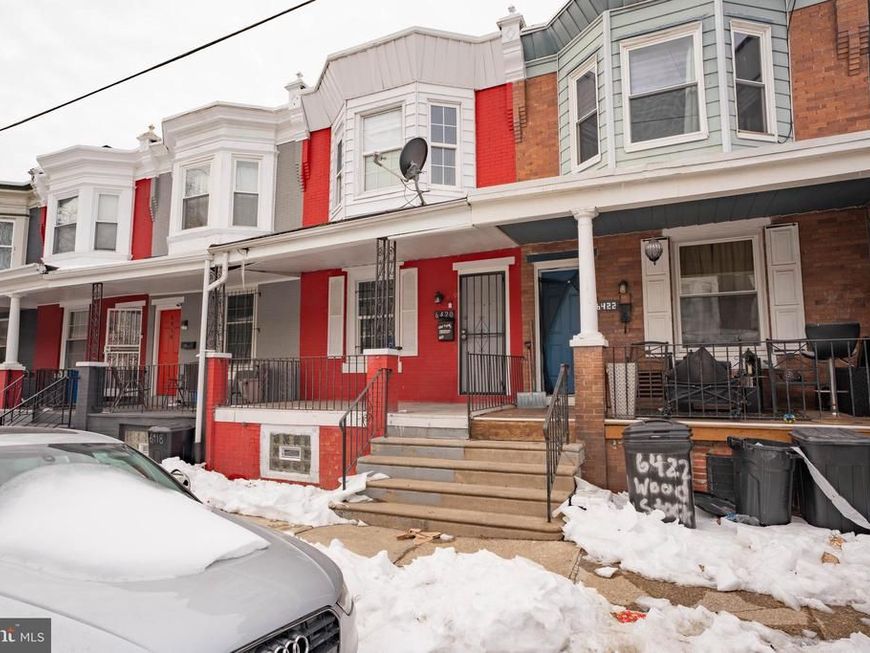 6420 N Woodstock Street, Philadelphia, PA 19138 Main Photo