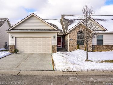 5424 Pintail Court, Burton, MI 48509