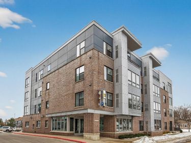 7601 Aldrich Avenue S, Unit 419, Richfield, MN 55423