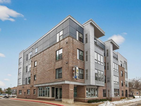 7601 Aldrich Avenue S, Unit 419, Richfield, MN 55423