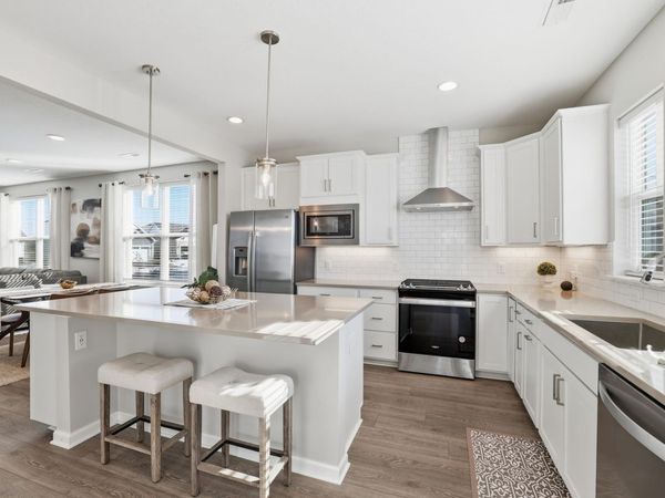 19325 103rd Avenue, Corcoran, MN 55374