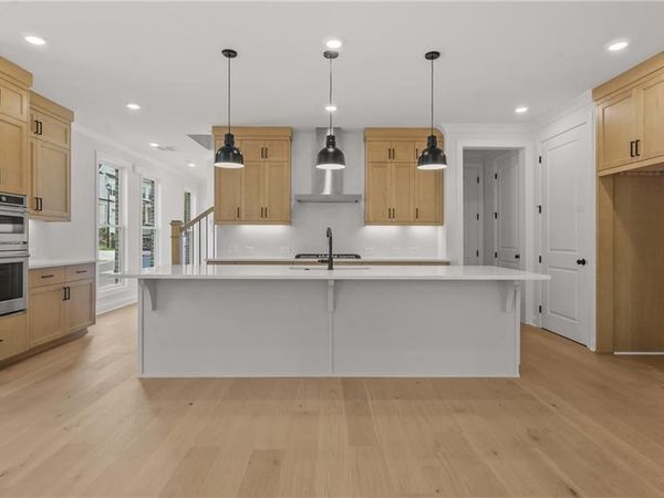 5693 Broad River View , Unit 443, Peachtree Corners, GA 30092