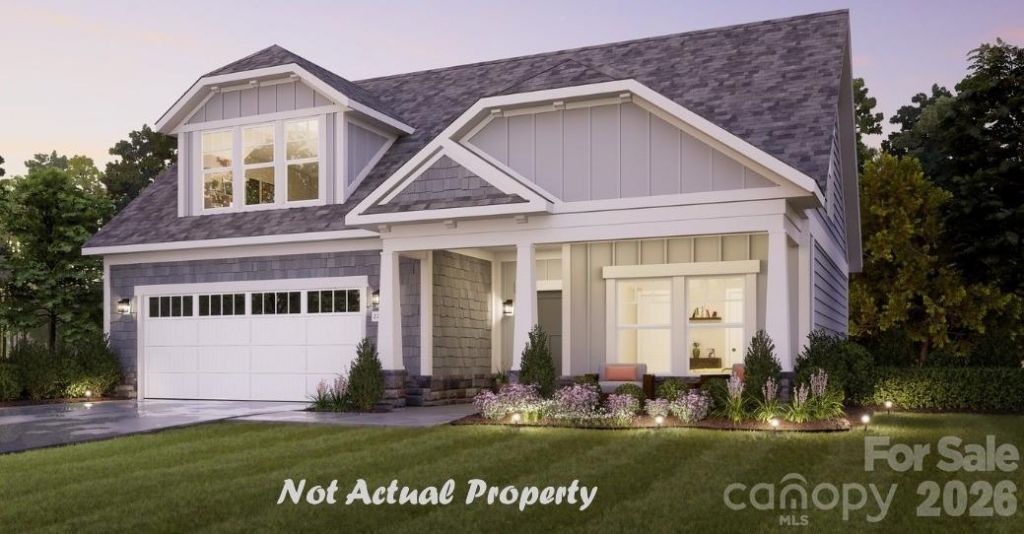 4184 Creek Bridge Circle, Charlotte, NC 28213 Main Photo