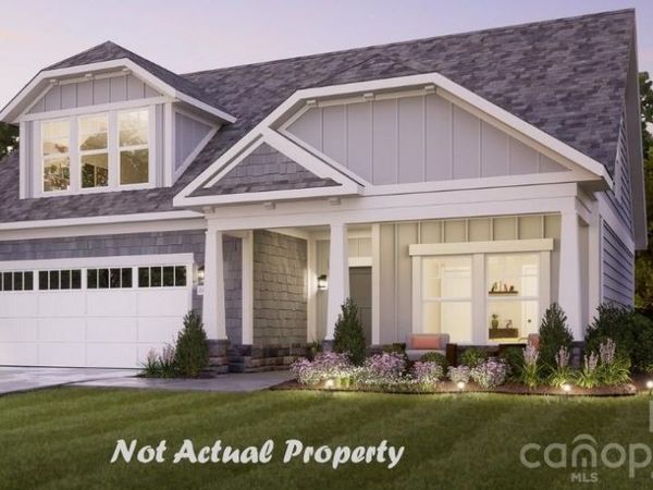 4184 Creek Bridge Circle, Charlotte, NC 28213