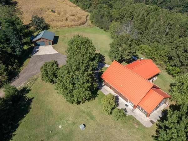 8580 Roelke Road, Blue Mounds, WI 53517