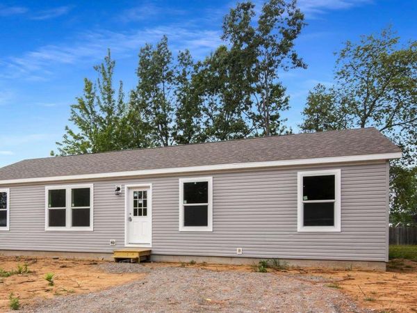 603 Paw Paw Street, Kalkaska, MI 49646