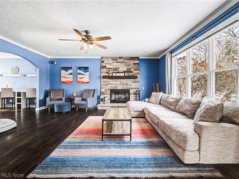 4314 S Fall Lake Drive, Avon, OH 44011 Photo 11