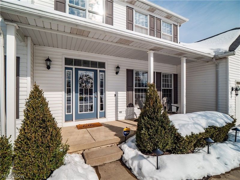 4314 S Fall Lake Drive, Avon, OH 44011 Photo 4