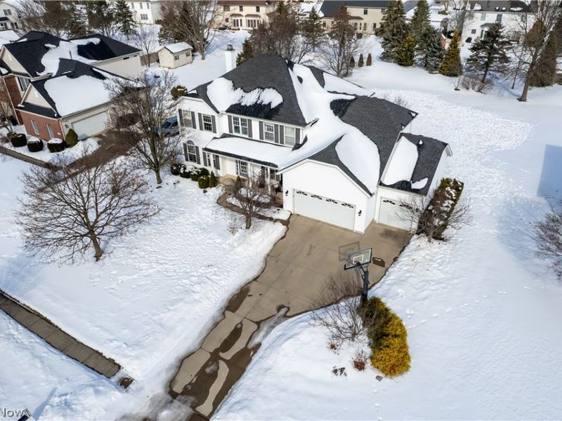 4314 S Fall Lake Drive, Avon, OH 44011 Photo 46