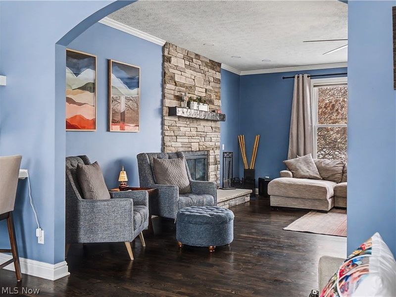 4314 S Fall Lake Drive, Avon, OH 44011 Photo 8