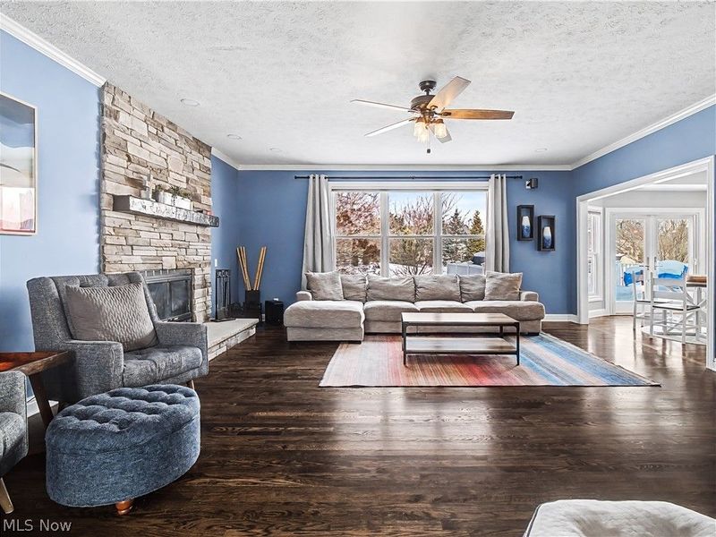 4314 S Fall Lake Drive, Avon, OH 44011 Photo 9