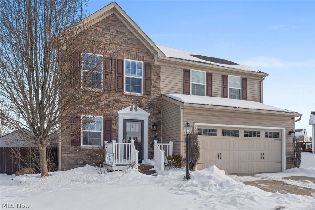 5519 Catmere Drive, Medina, OH 44256 Main Photo