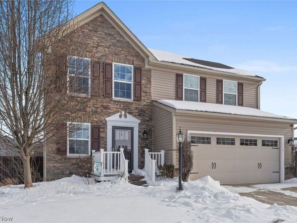 5519 Catmere Drive, Medina, OH 44256