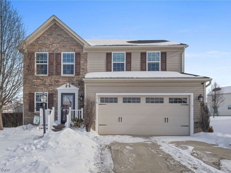 5519 Catmere Drive, Medina, OH 44256 Photo 2