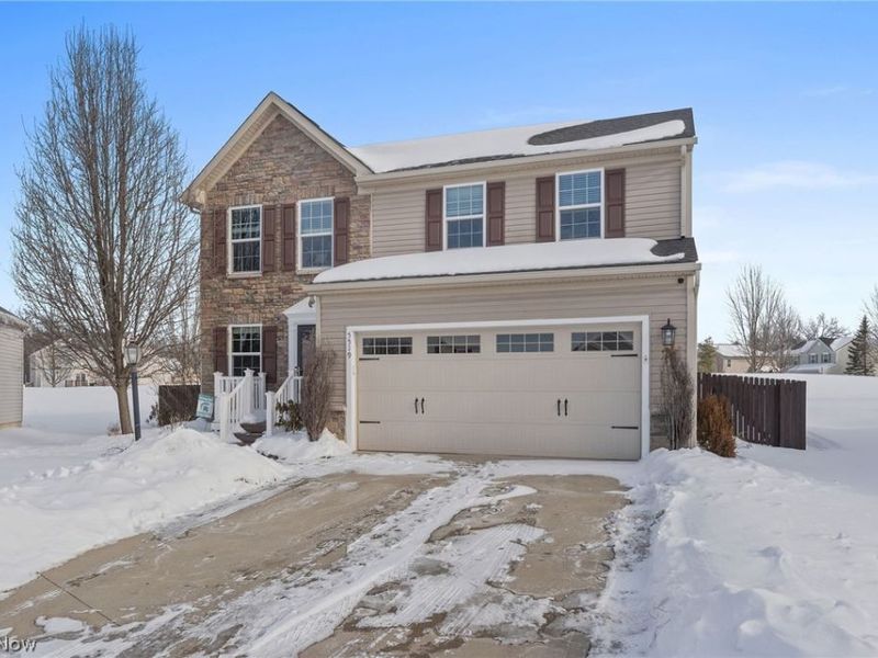 5519 Catmere Drive, Medina, OH 44256 Photo 3