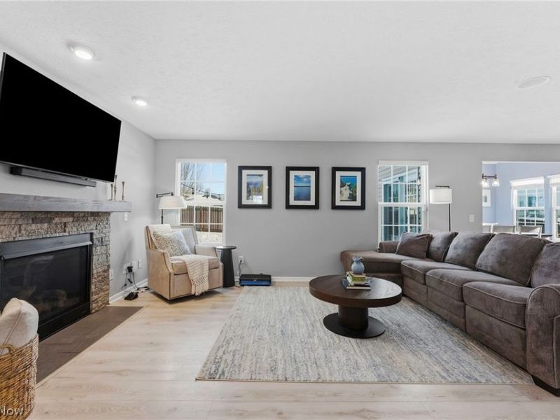 5519 Catmere Drive, Medina, OH 44256 Photo 5