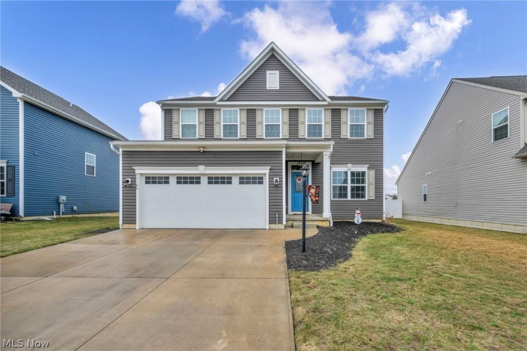 9216 Nash Lane, North Ridgeville, OH 44039 Main Photo