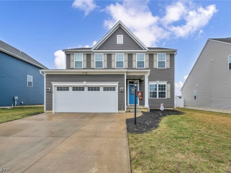 9216 Nash Lane, North Ridgeville, OH 44039 Photo 1