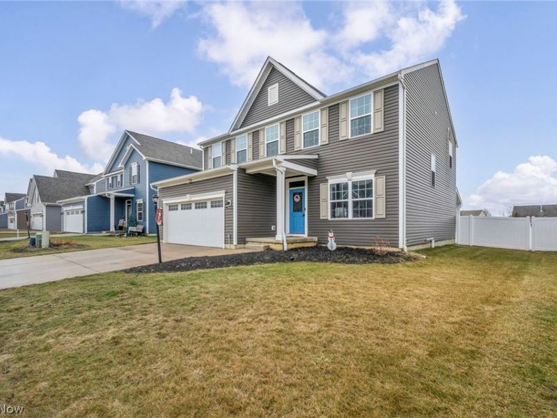 9216 Nash Lane, North Ridgeville, OH 44039 Photo 4