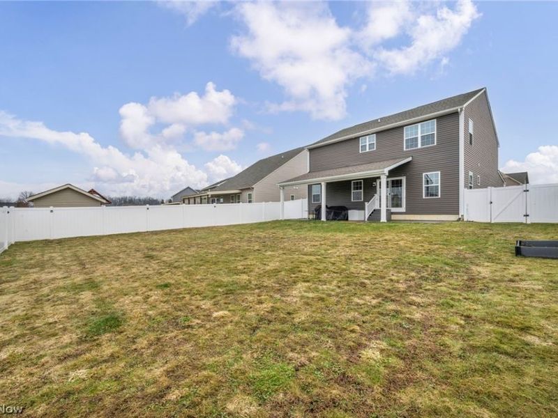 9216 Nash Lane, North Ridgeville, OH 44039 Photo 5