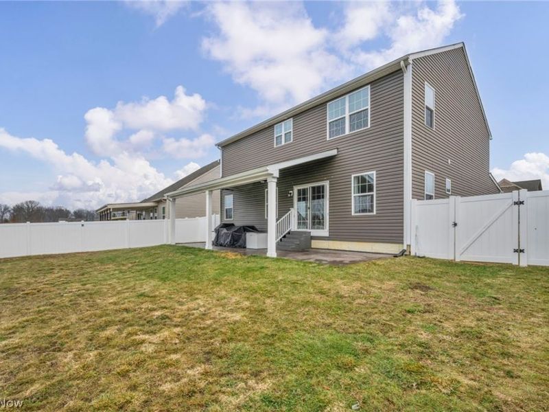 9216 Nash Lane, North Ridgeville, OH 44039 Photo 7