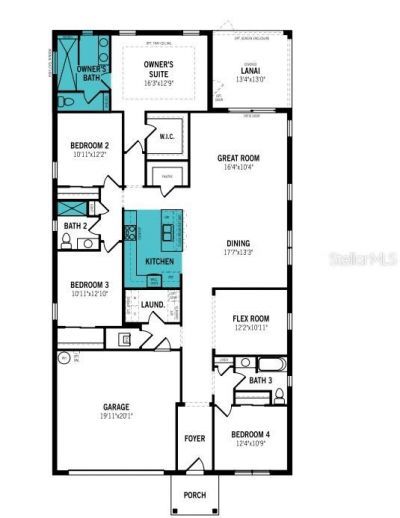 12419 52nd Street E, Parrish, FL 34219 Photo