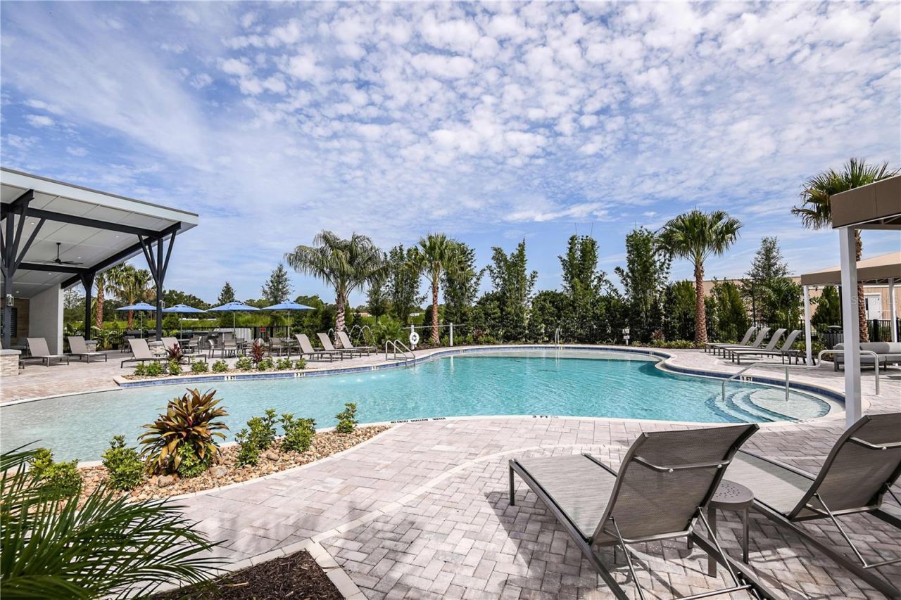 12419 52nd Street E, Parrish, FL 34219 Photo