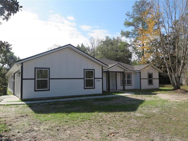 21315 NE 35TH PLACE, HAWTHORNE, FL 32640