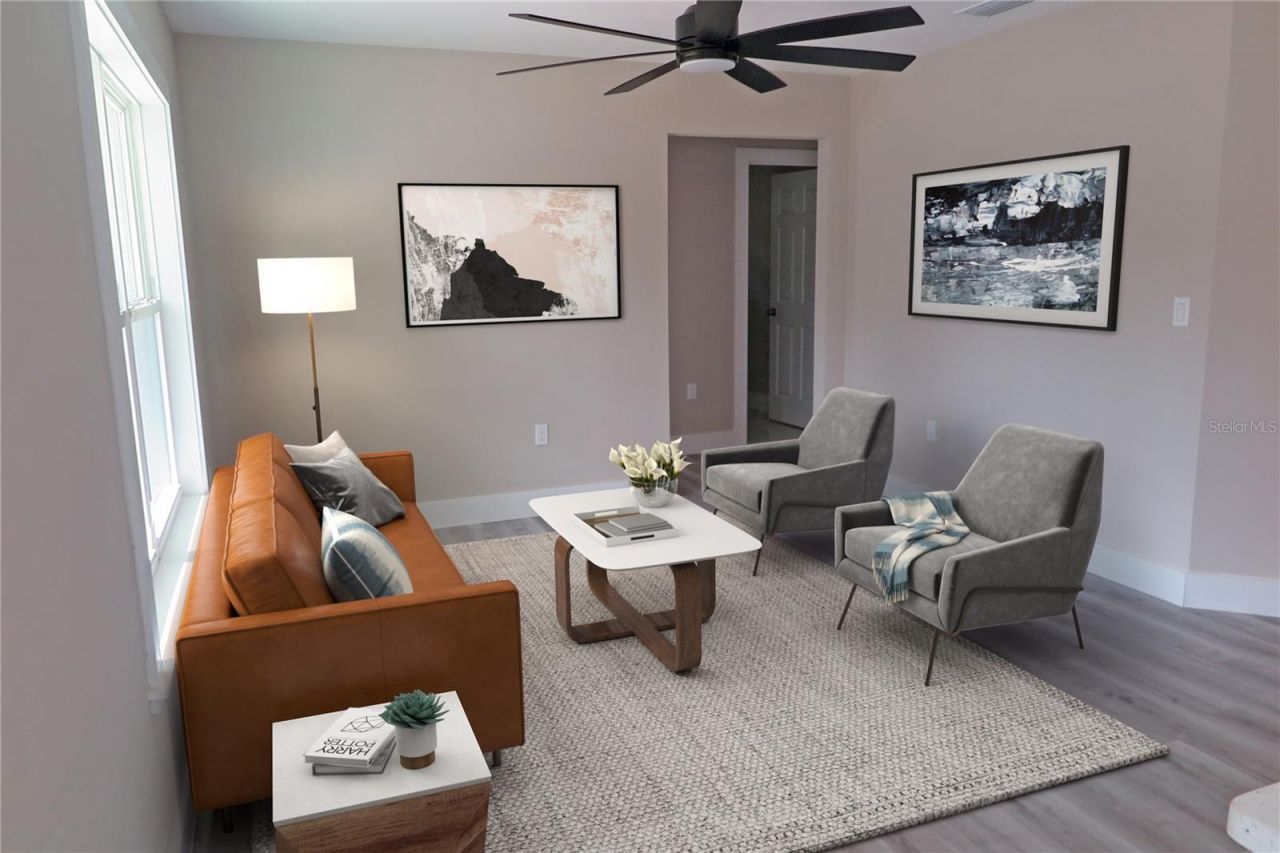 21315 NE 35th Place, Hawthorne, FL 32640 Photo