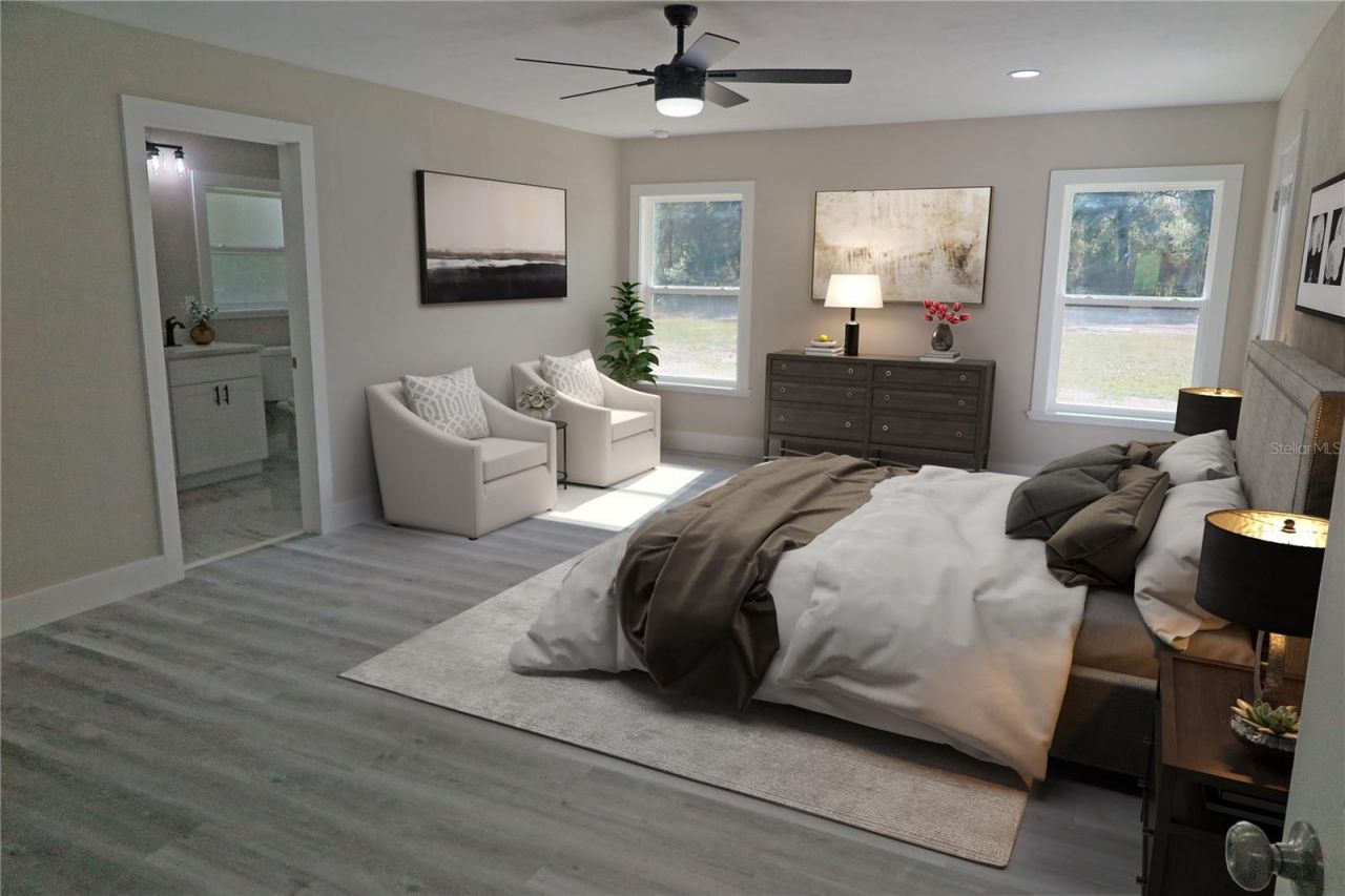 21315 NE 35th Place, Hawthorne, FL 32640 Photo