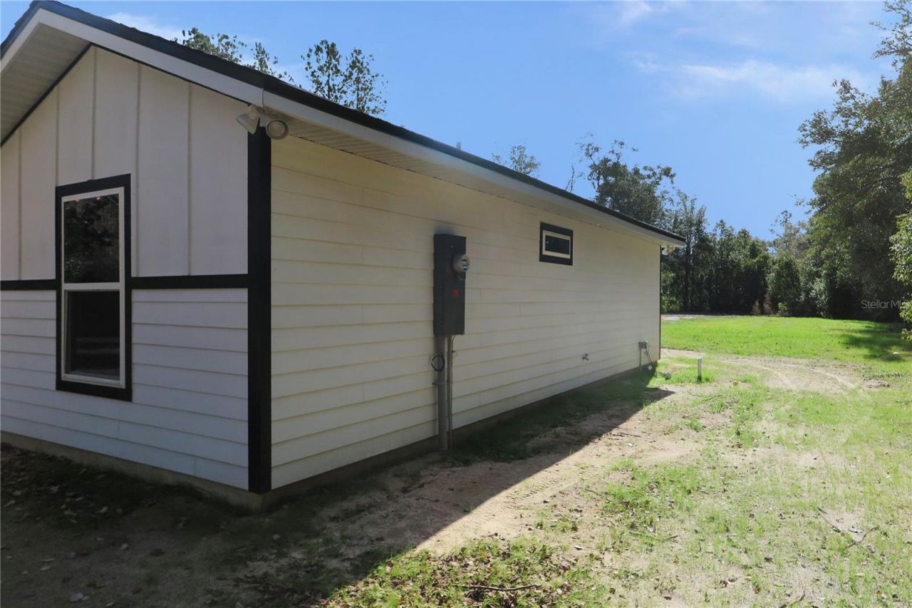 21315 NE 35th Place, Hawthorne, FL 32640 Photo