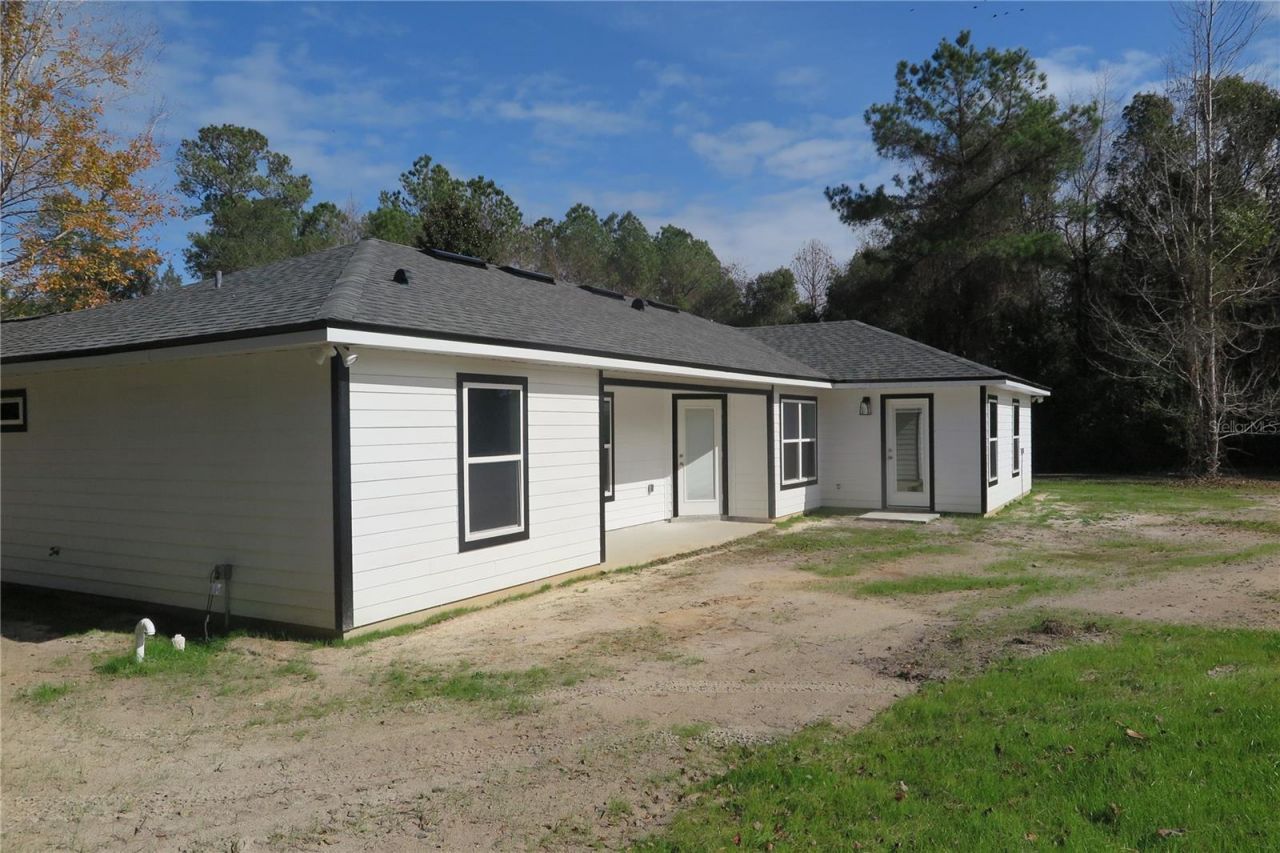 21315 NE 35th Place, Hawthorne, FL 32640 Photo