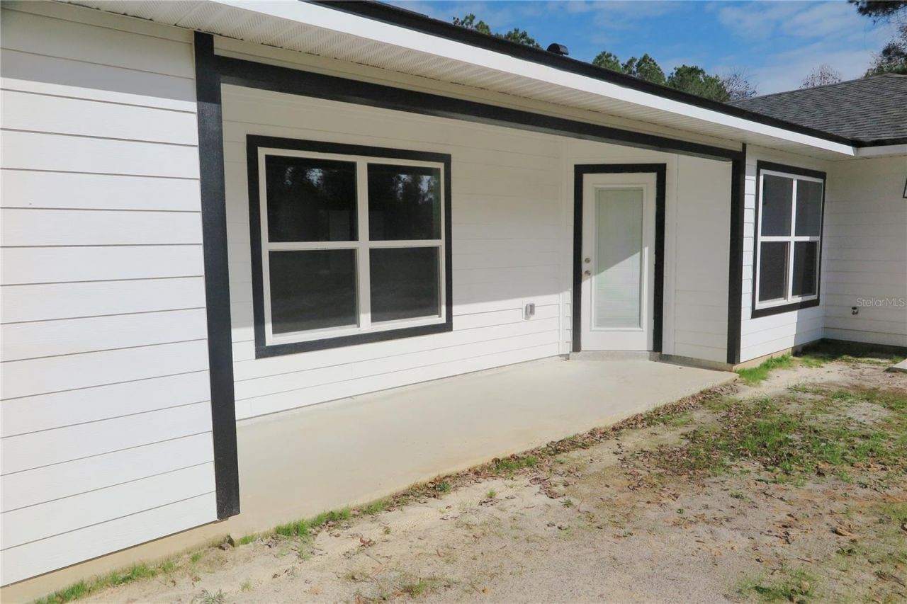 21315 NE 35th Place, Hawthorne, FL 32640 Photo