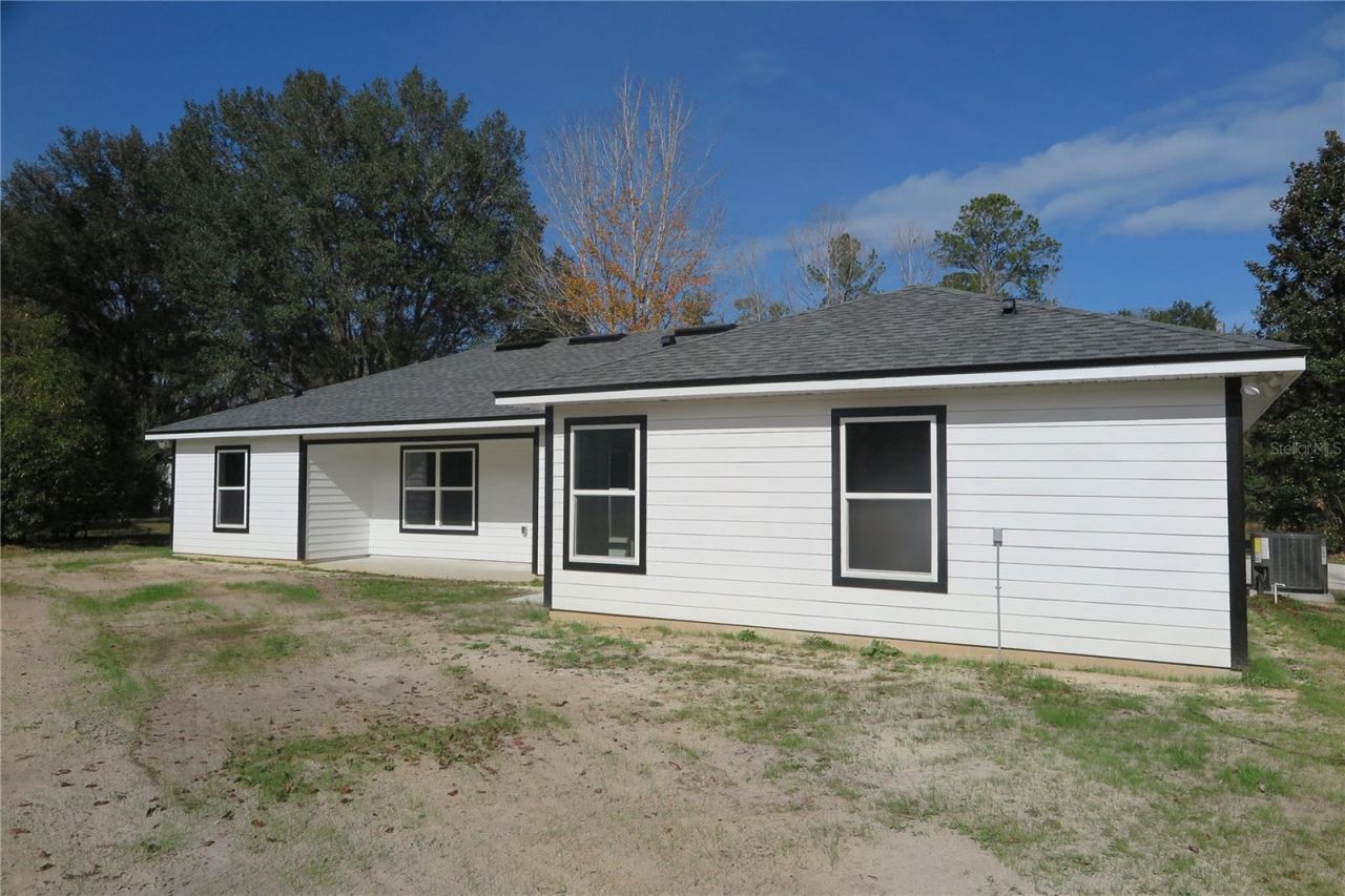 21315 NE 35th Place, Hawthorne, FL 32640 Photo