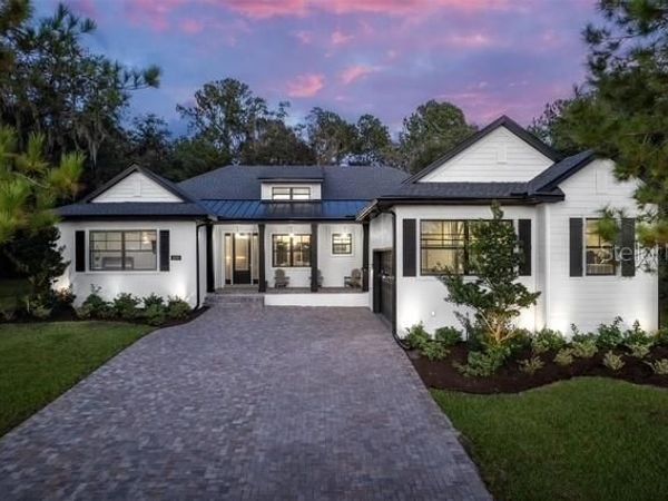 4586 HICKORY OAK DRIVE, BROOKSVILLE, FL 34601