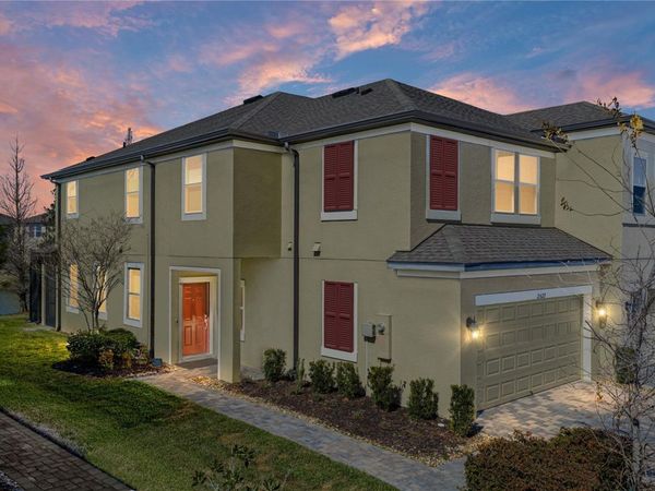 2527 STAPLEFORD PLACE, WESLEY CHAPEL, FL 33543