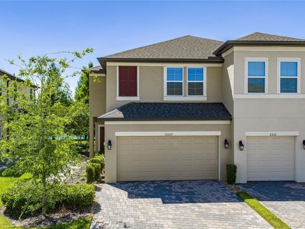 2527 STAPLEFORD PLACE, WESLEY CHAPEL, FL 33543
