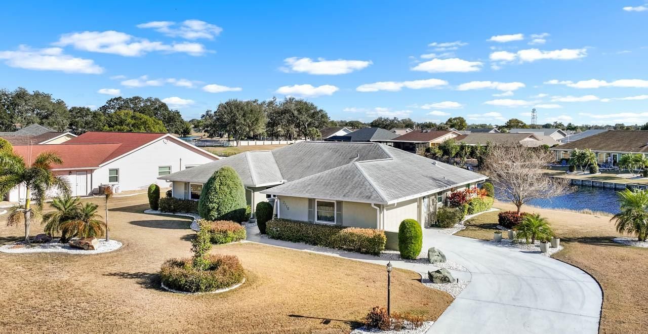 2110 W View Drive, Sun City Center, FL 33573 Photo