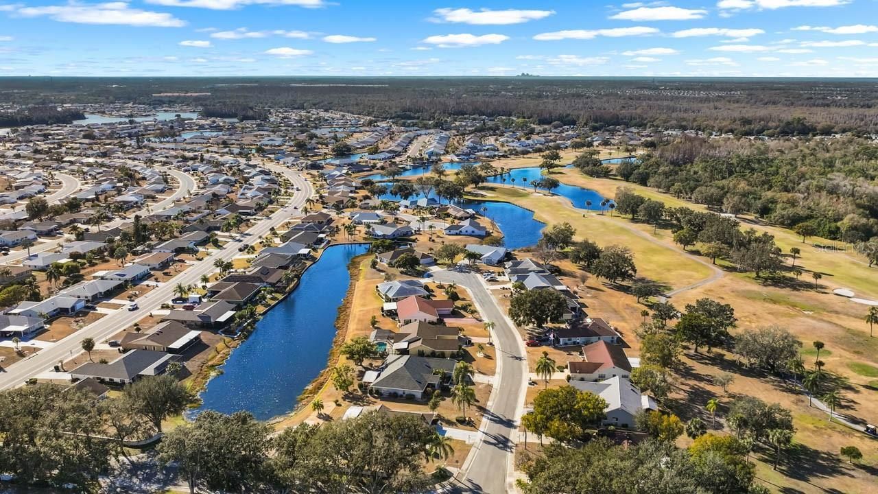 2110 W View Drive, Sun City Center, FL 33573 Photo