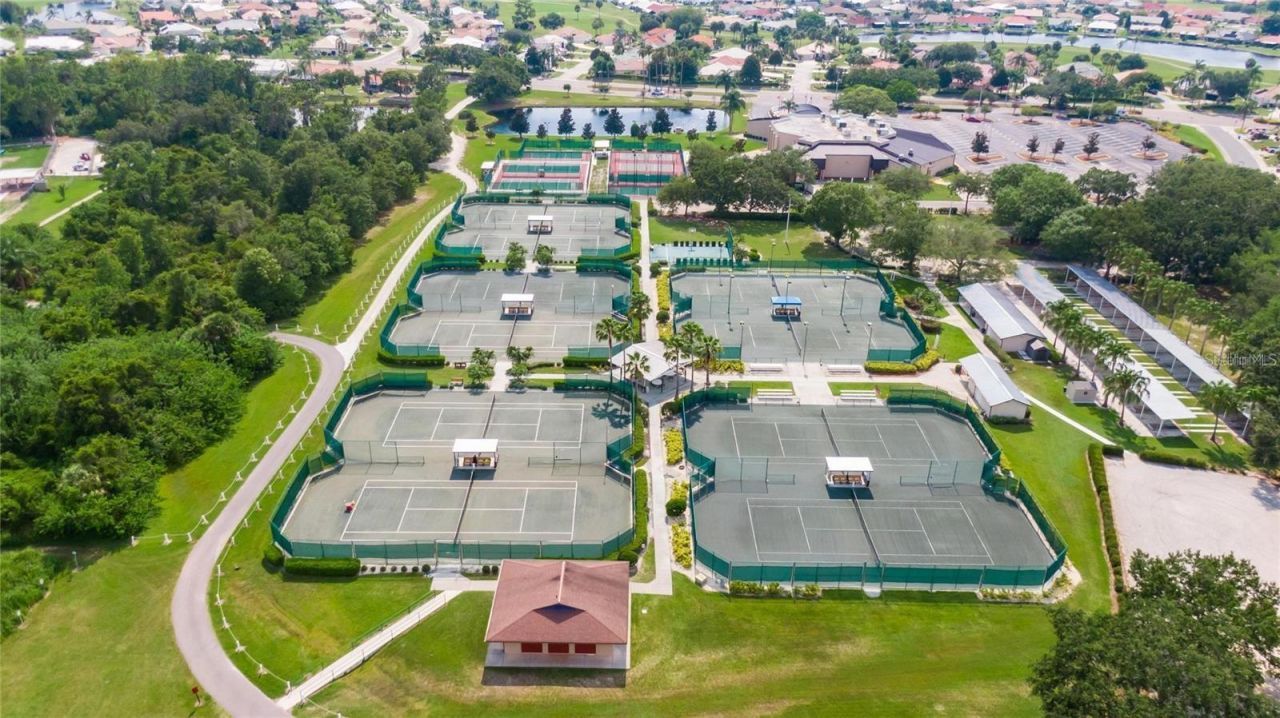 2110 W View Drive, Sun City Center, FL 33573 Photo