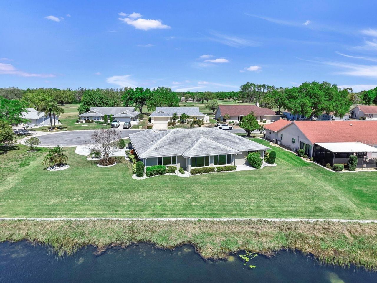 2110 W View Drive, Sun City Center, FL 33573 Photo