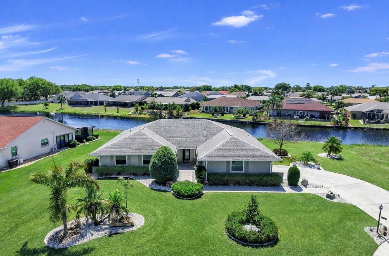 2110 W View Drive, Sun City Center, FL 33573 Photo
