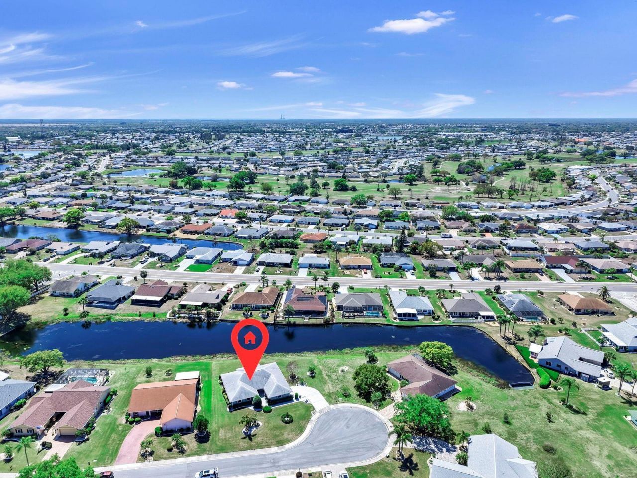 2110 W View Drive, Sun City Center, FL 33573 Photo