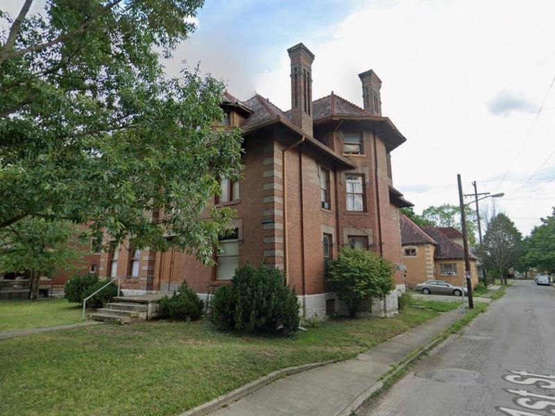 1021 Bryden Road, Columbus, OH 43205 Photo 1