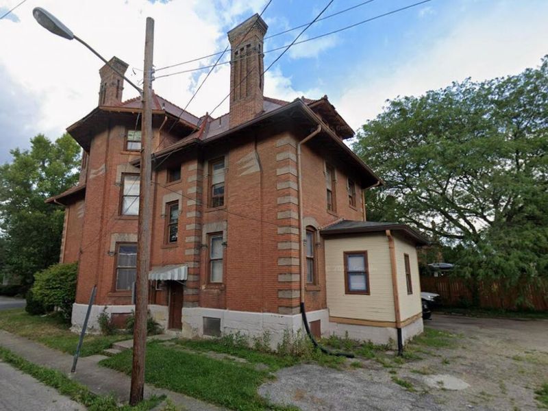 1021 Bryden Road, Columbus, OH 43205 Photo 2