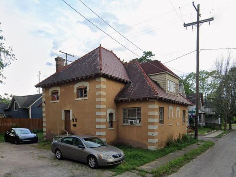 1021 Bryden Road, Columbus, OH 43205 Photo 3