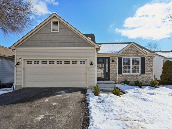 2300 Maribeth Place, Grove City, OH 43123