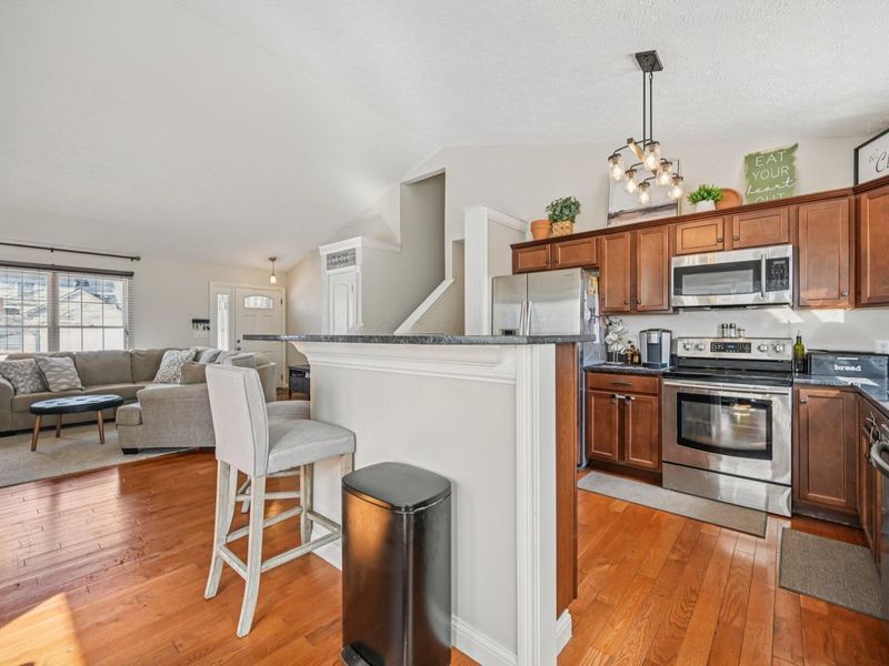 2300 Maribeth Place, Grove City, OH 43123 Photo 12